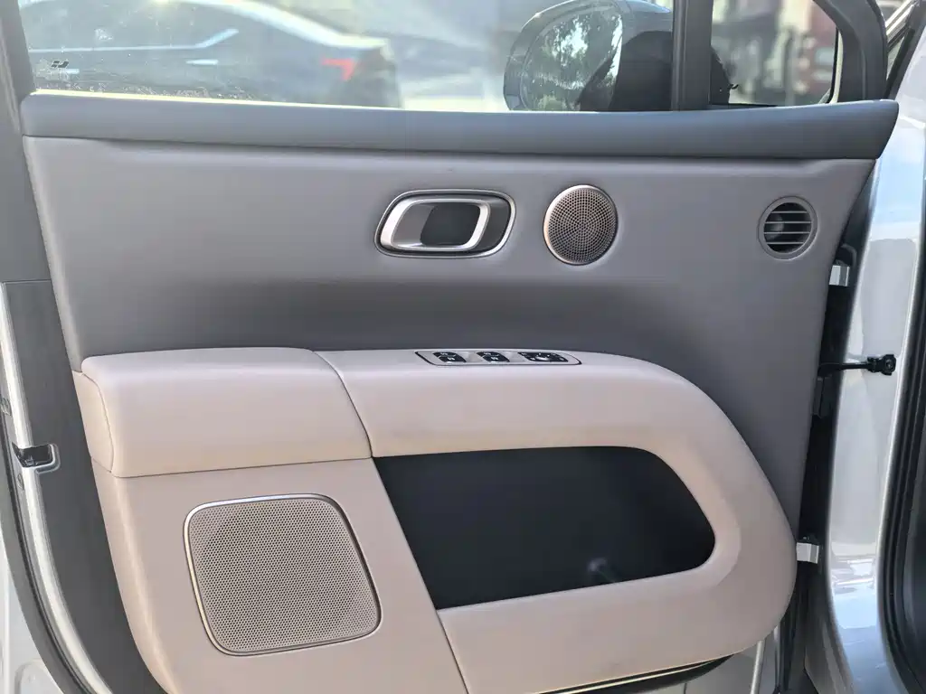 Li Auto Li i6 — миниатюра 8