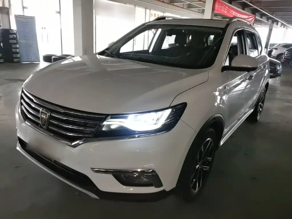 Roewe RX5 2016 20T AT Smart