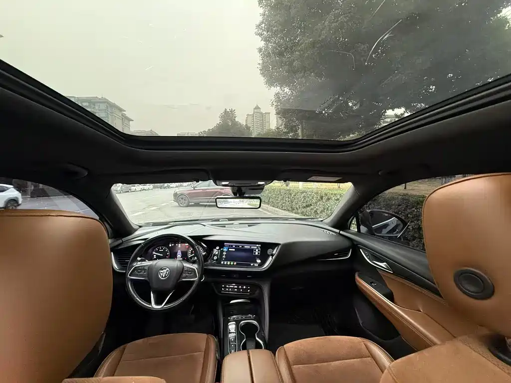 Buick Envision S S 2020 S 652T Luxury