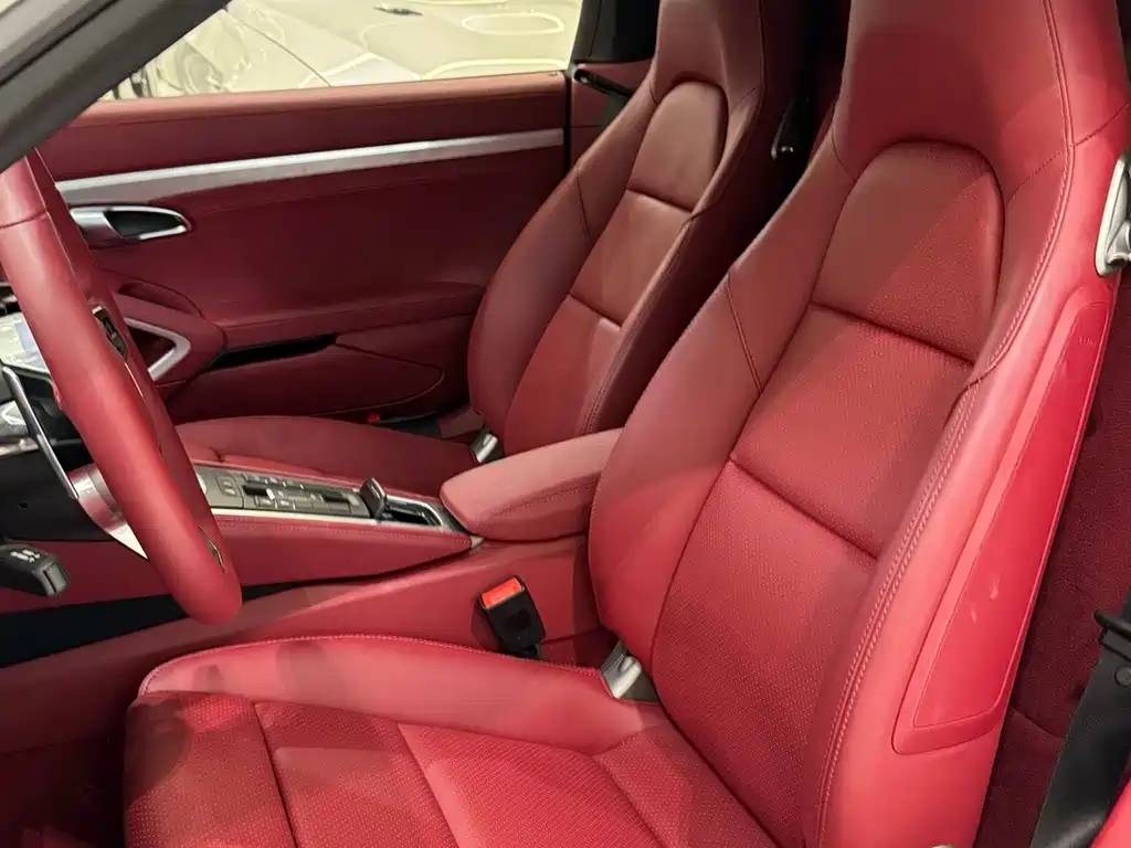 Porsche 718 — миниатюра 7