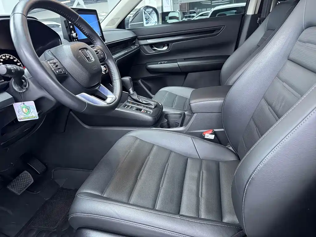 Honda CR-V 2024 240TURBO 5 мест
