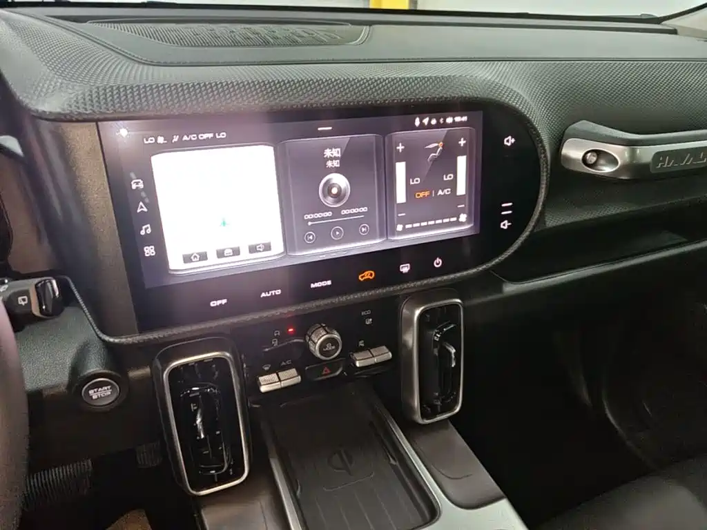 Haval Big Dog — миниатюра 13