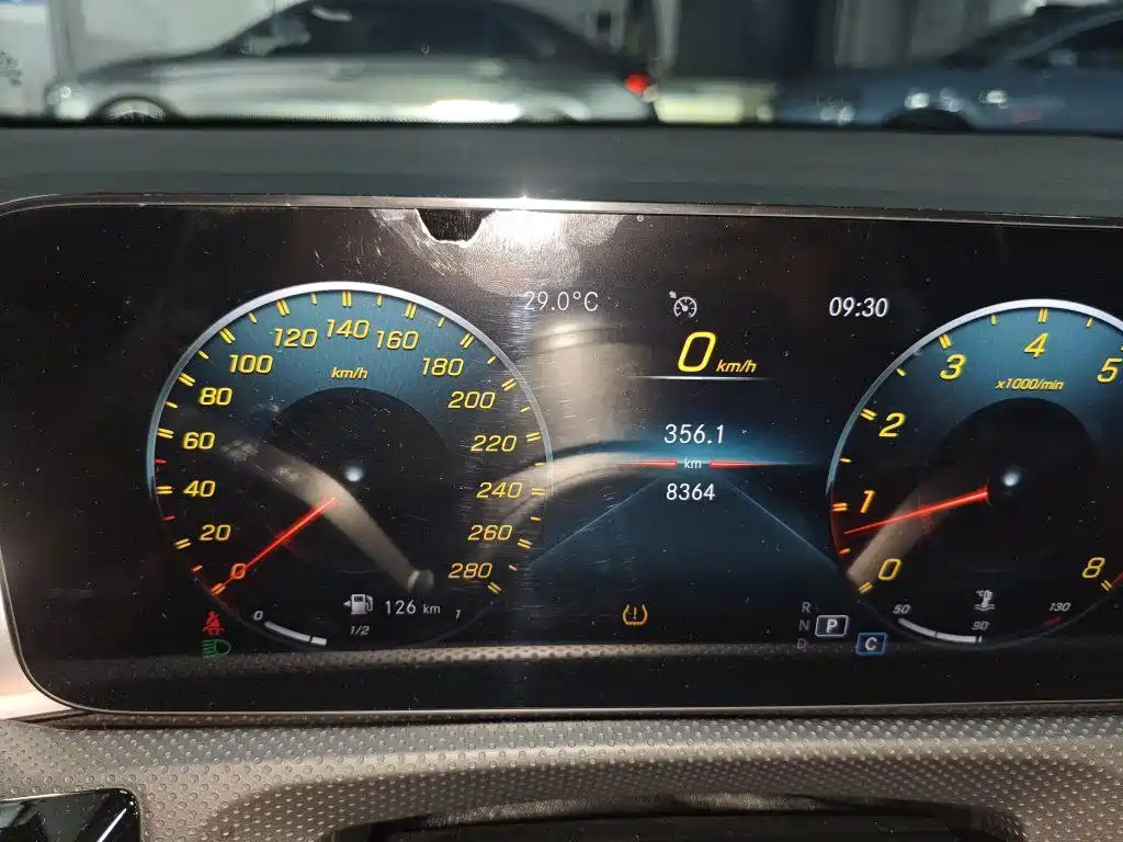 Mercedes-Benz A-Class AMG