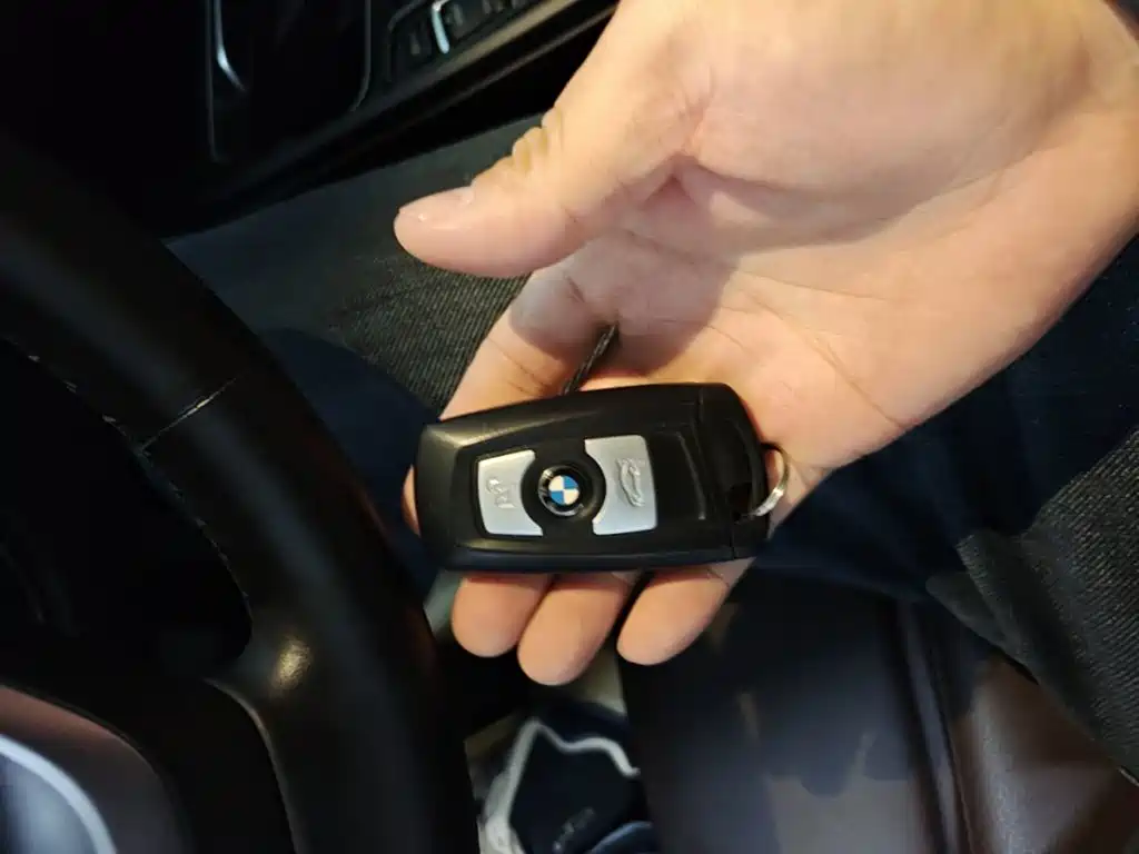 BMW 3 Series — миниатюра 9