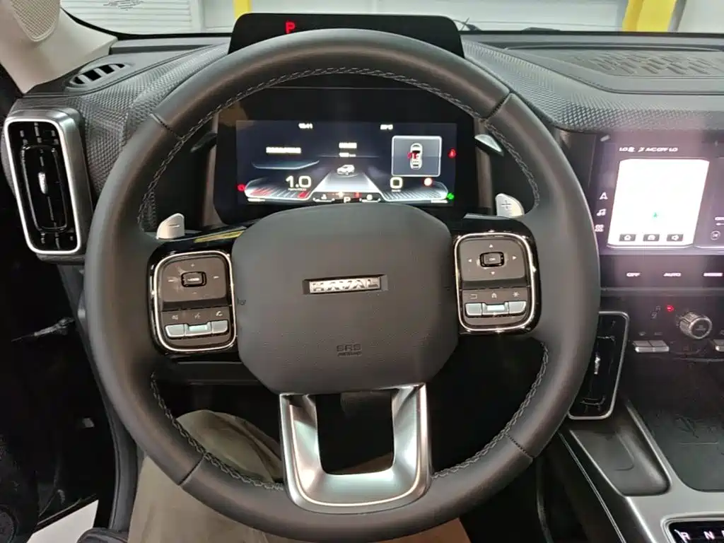Haval Big Dog — миниатюра 11