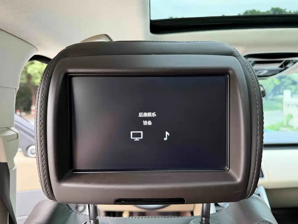 Land Rover Sport — миниатюра 18
