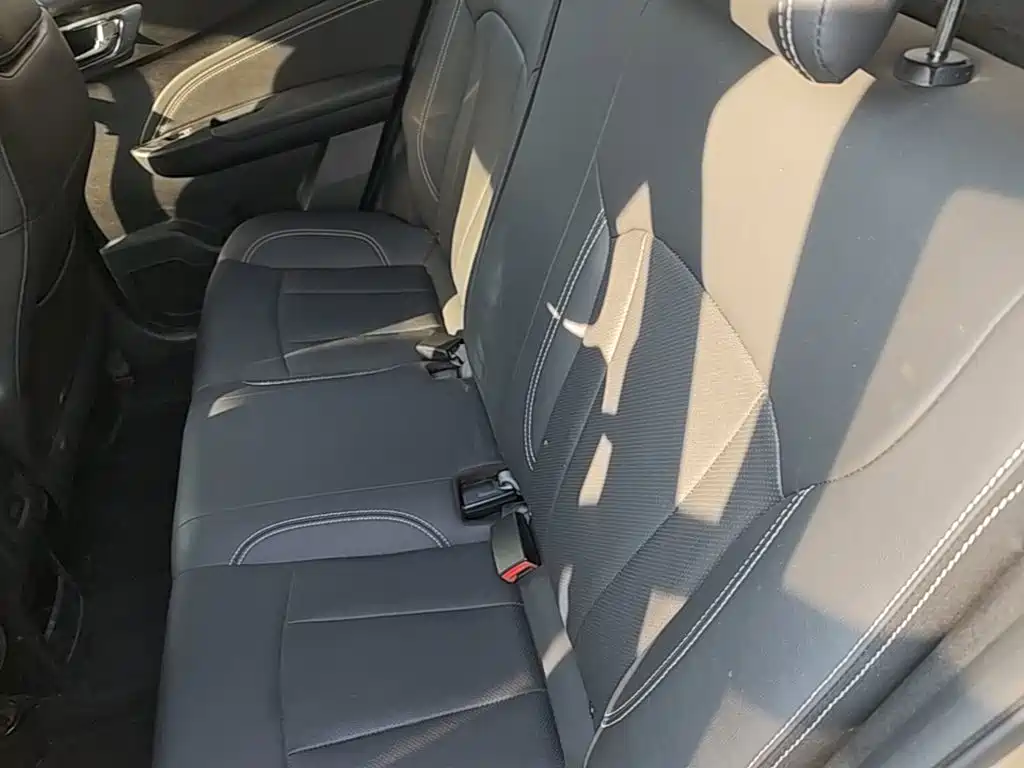Geely Vision X3 — миниатюра 17