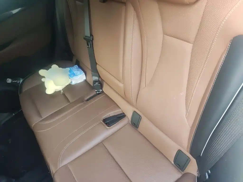 Buick Envision S — миниатюра 13