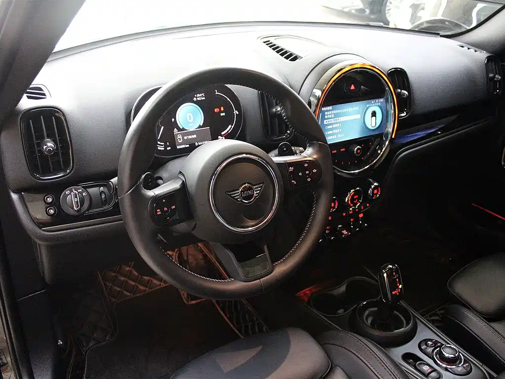 MINI Mini Countryman — миниатюра 6