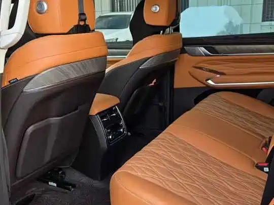 TANK TANK 500 NEW ENERGY