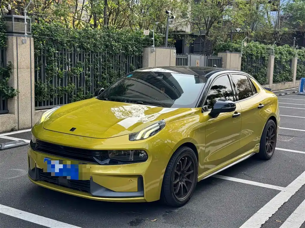 Lynk & Co 03 2019