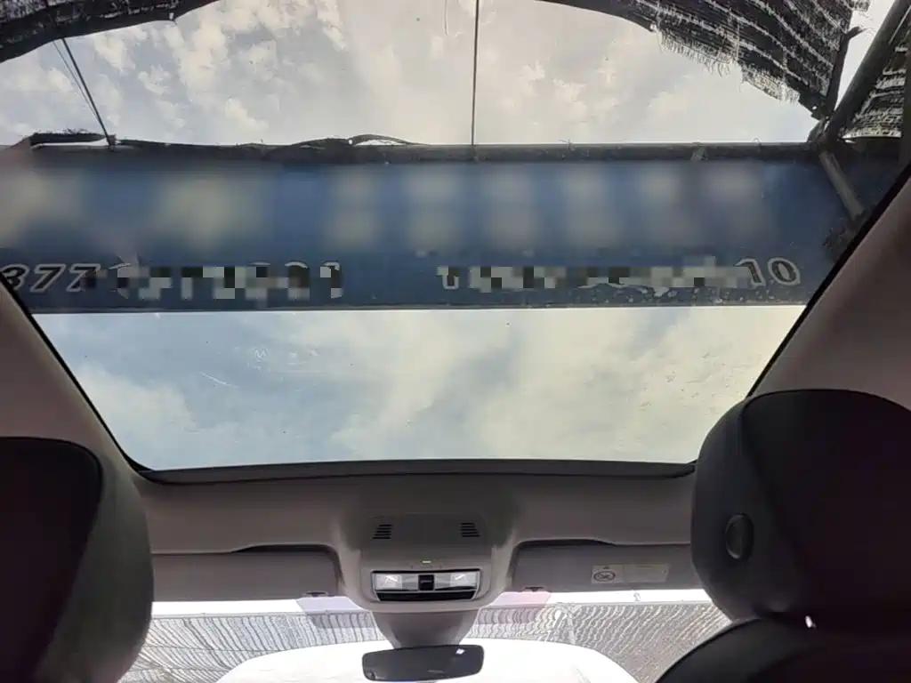 Volkswagen ID.7 VIZZION — миниатюра 14