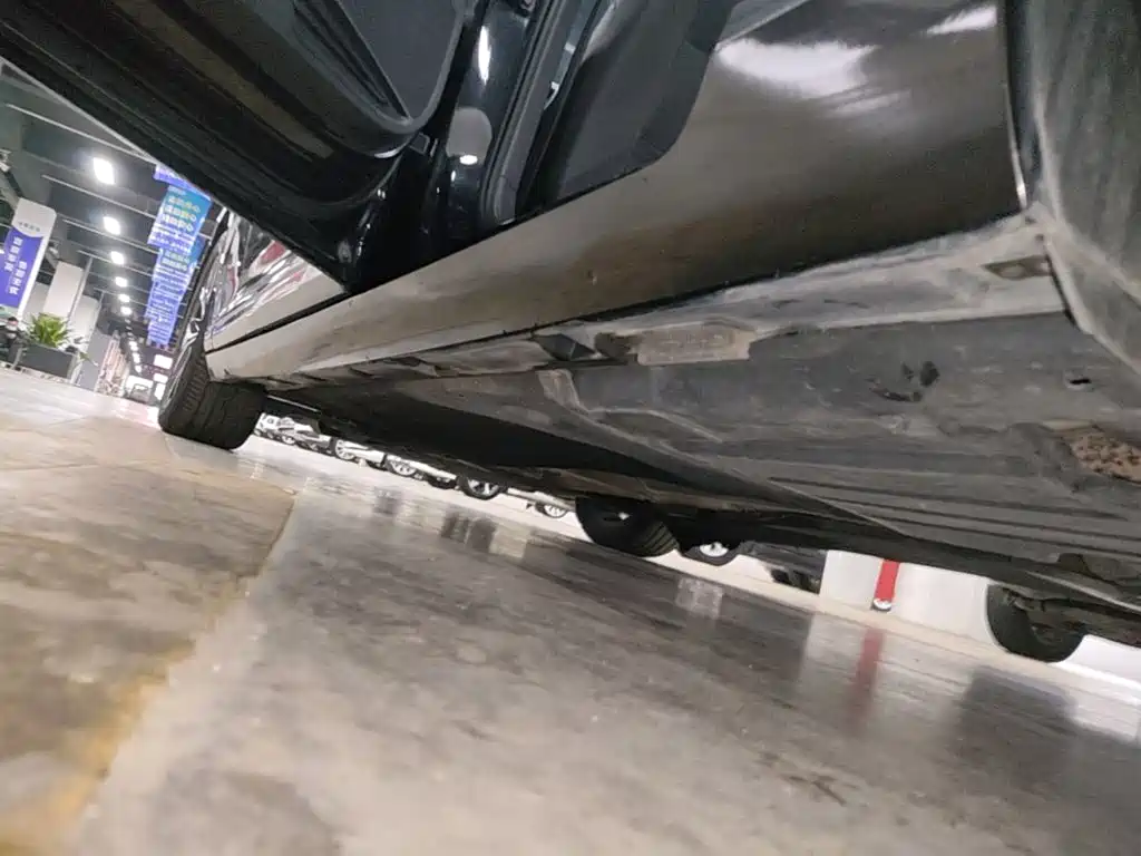 Volkswagen Magotan — миниатюра 22