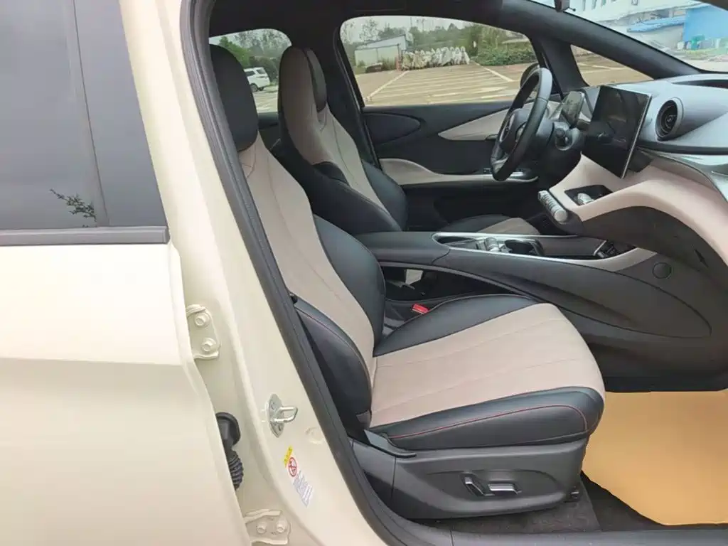 BYD Dolphin — миниатюра 25