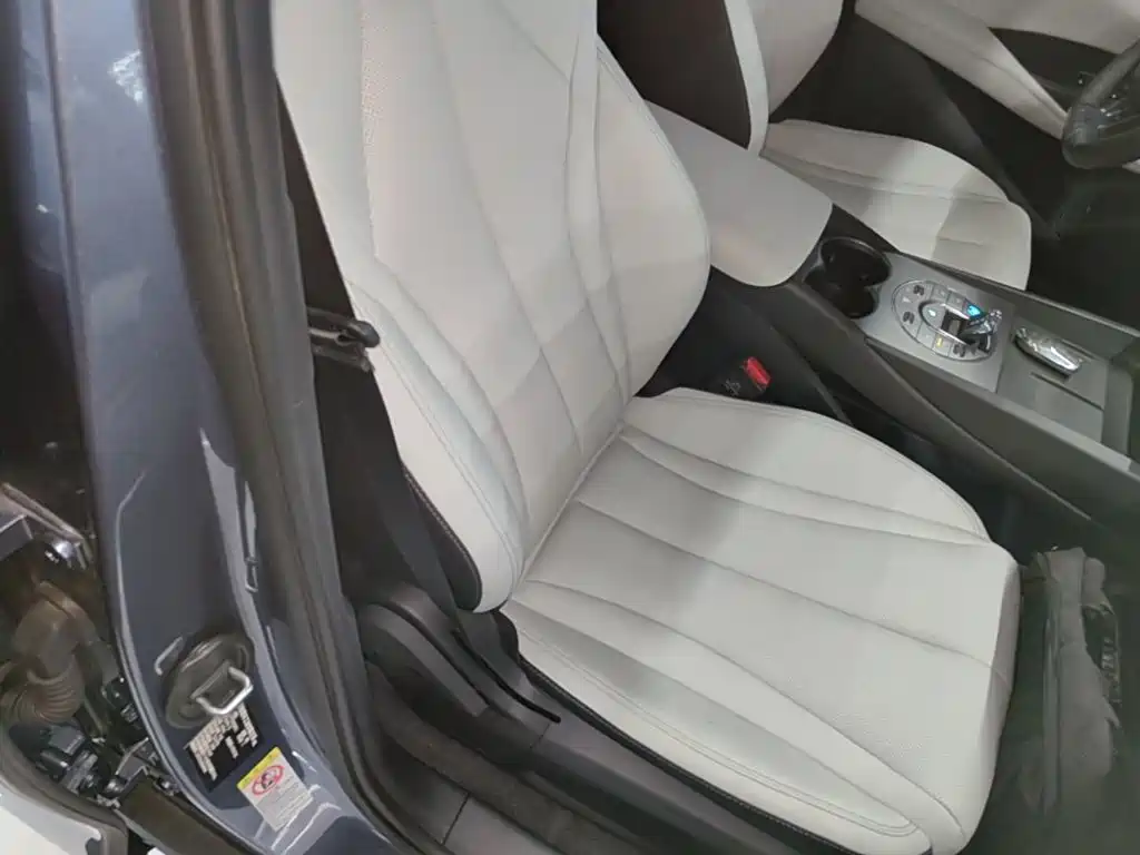 BYD Seal 06 — миниатюра 25