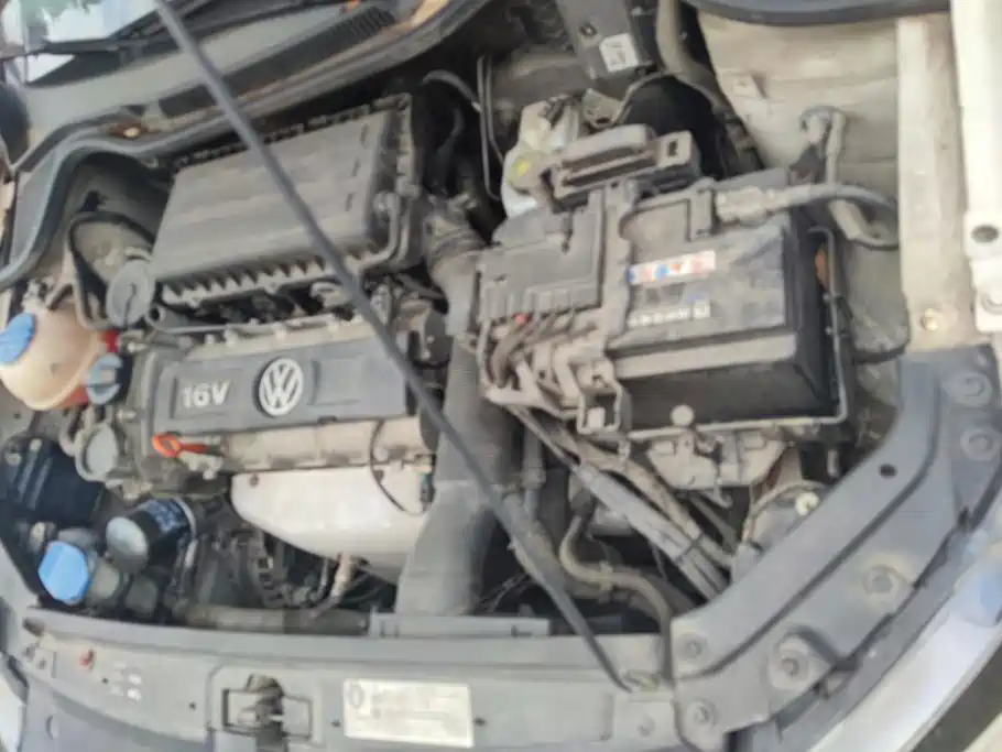 Volkswagen Polo — миниатюра 10