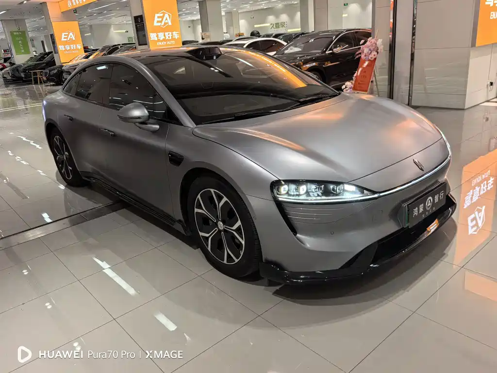 Zhijie Zhijie S7 — миниатюра 3