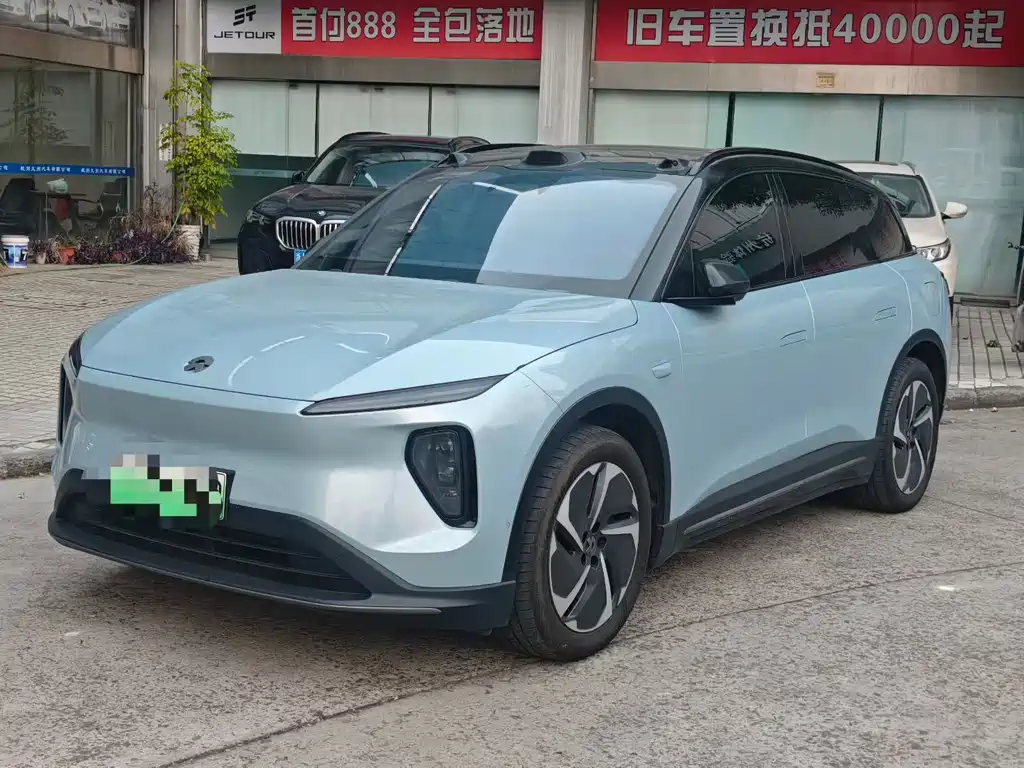 NIO ES6