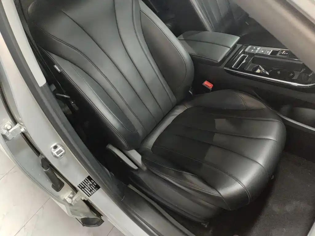 Roewe RX5 MAX — миниатюра 20