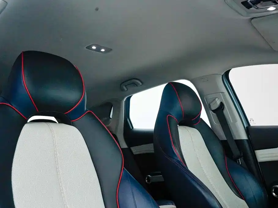 BYD Yuan Plus — миниатюра 6