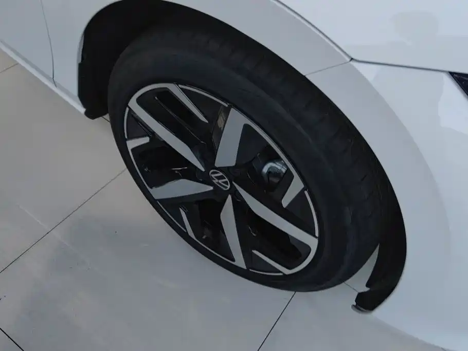 Volkswagen Lamando — миниатюра 6