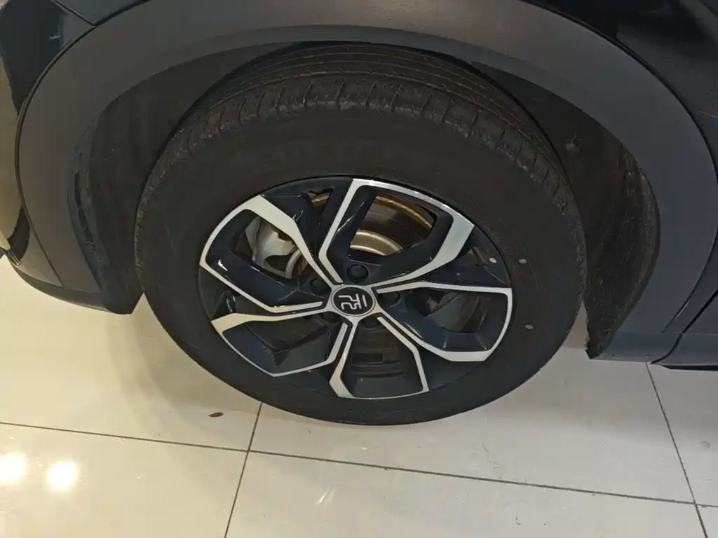 BYD Yuan Plus — миниатюра 23