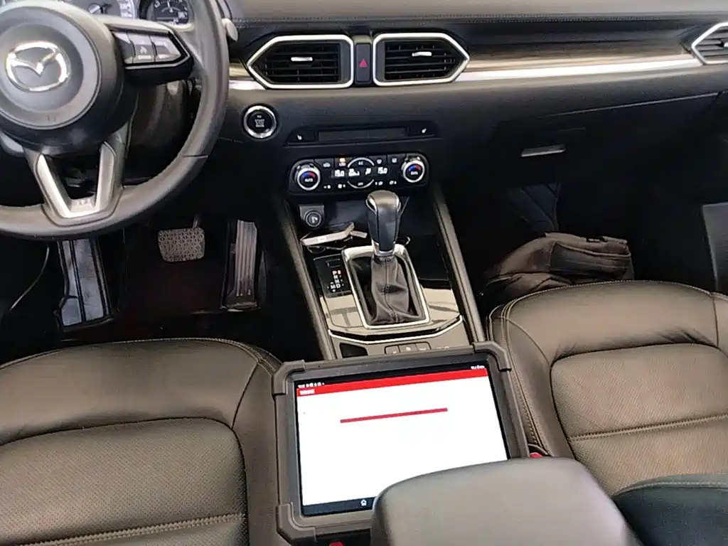 Mazda CX-5 — миниатюра 14