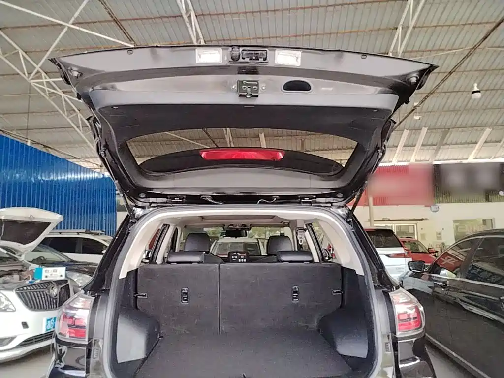 Kia Sportage — миниатюра 19