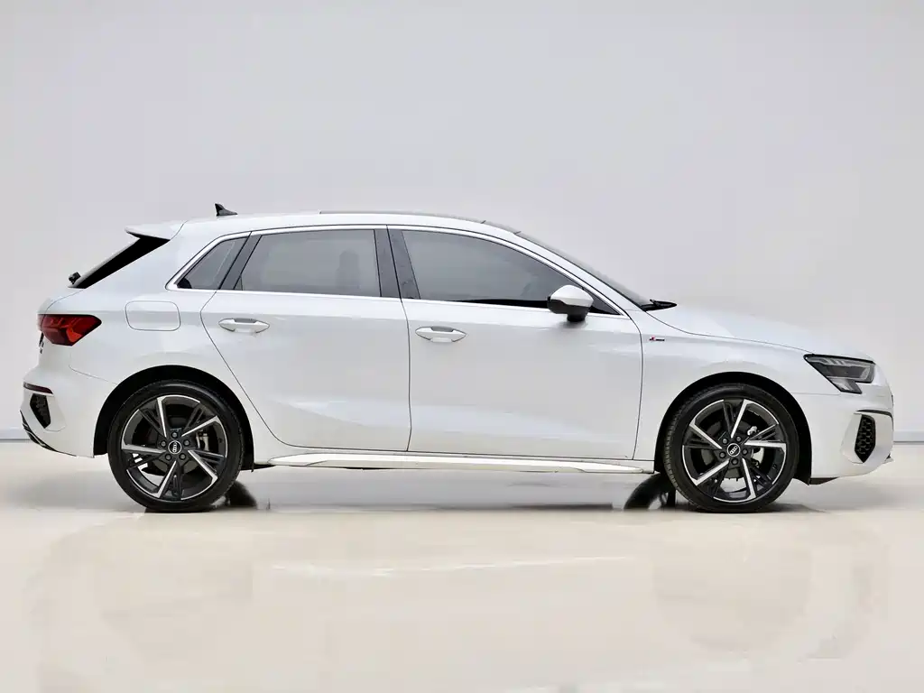 Audi A3 — миниатюра 8