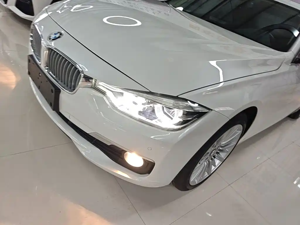 BMW 3 Series — миниатюра 24