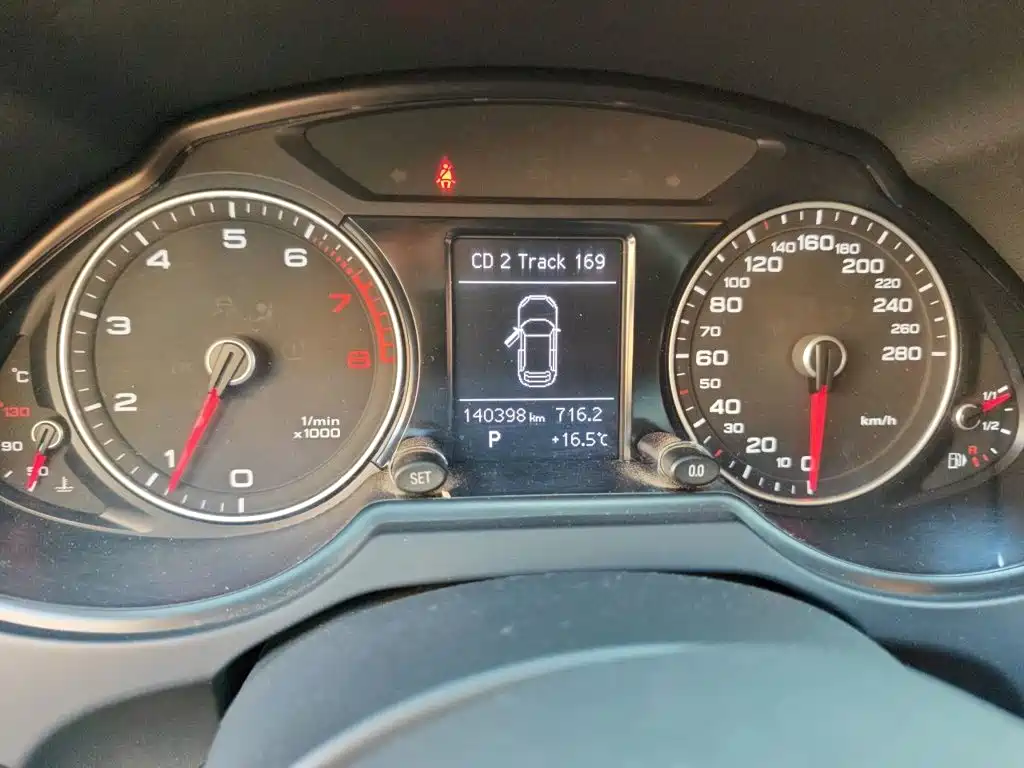Audi Q5 — миниатюра 5