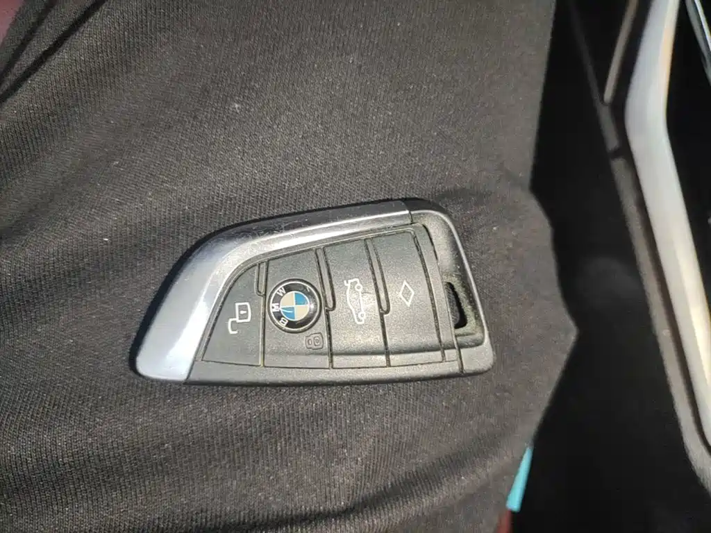 BMW 3 Series — миниатюра 9