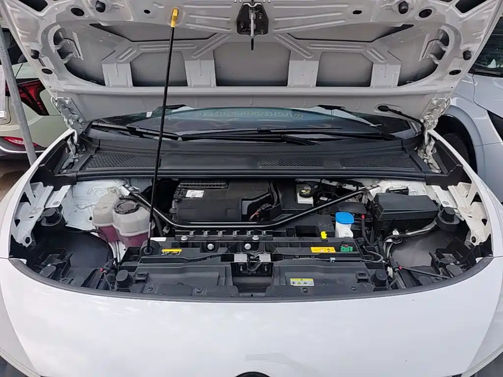 Volkswagen ID.7 VIZZION — миниатюра 16