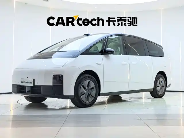 2025 Li Xiang Mega