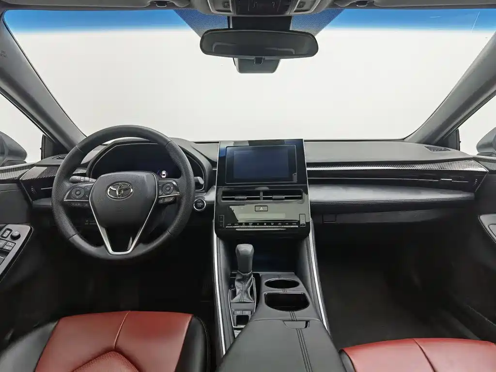 Toyota Avalon 2022 2.0L