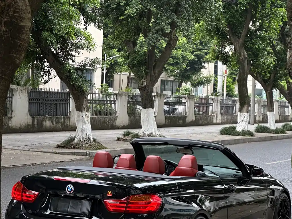 BMW M4 — фотографии объявления, Фото 16