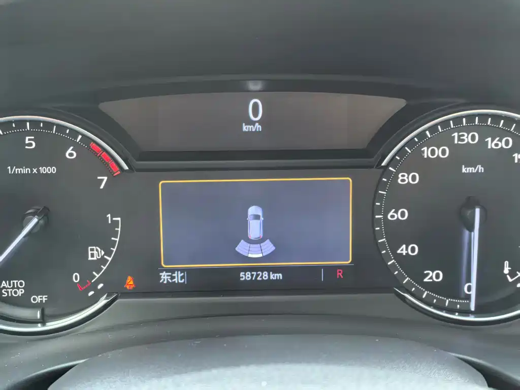 Cadillac XT4 — миниатюра 9
