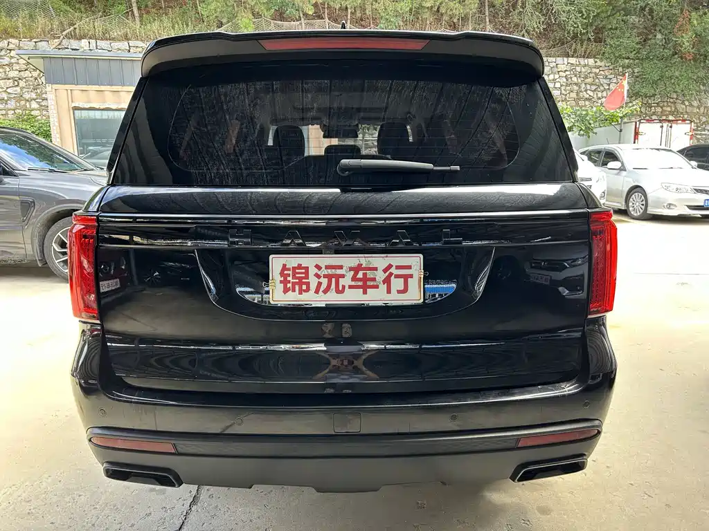 Haval H5 — миниатюра 8