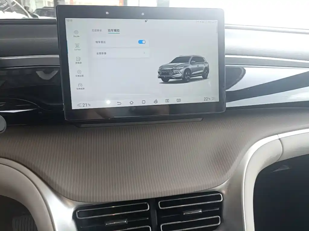 BYD Pro New Energy — миниатюра 13