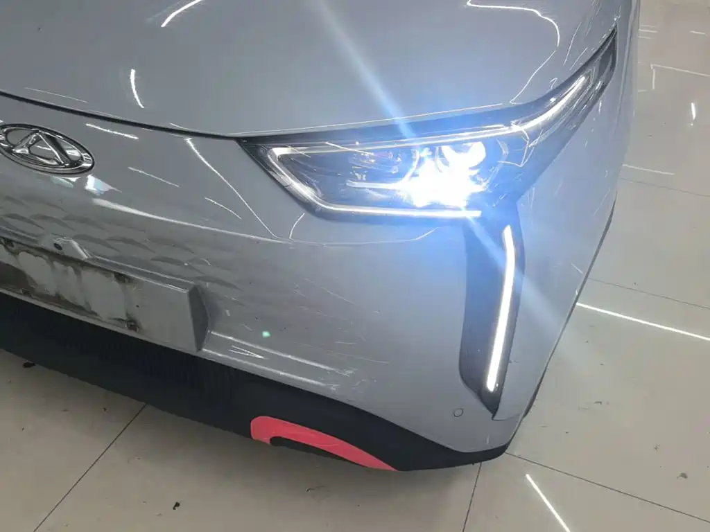 Chery New Energy Wujie Pro — миниатюра 24