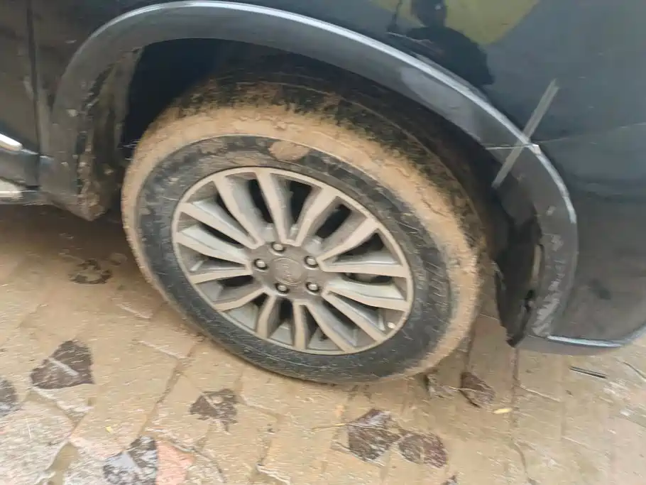 Haval H6 — миниатюра 6