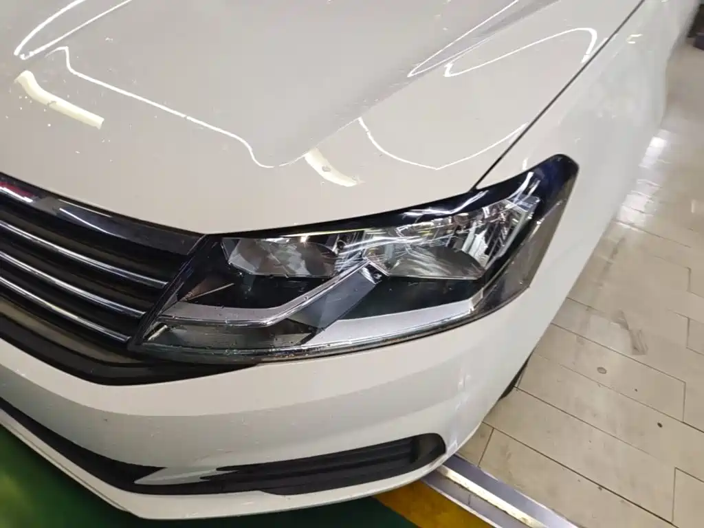 Volkswagen Lavida — миниатюра 24
