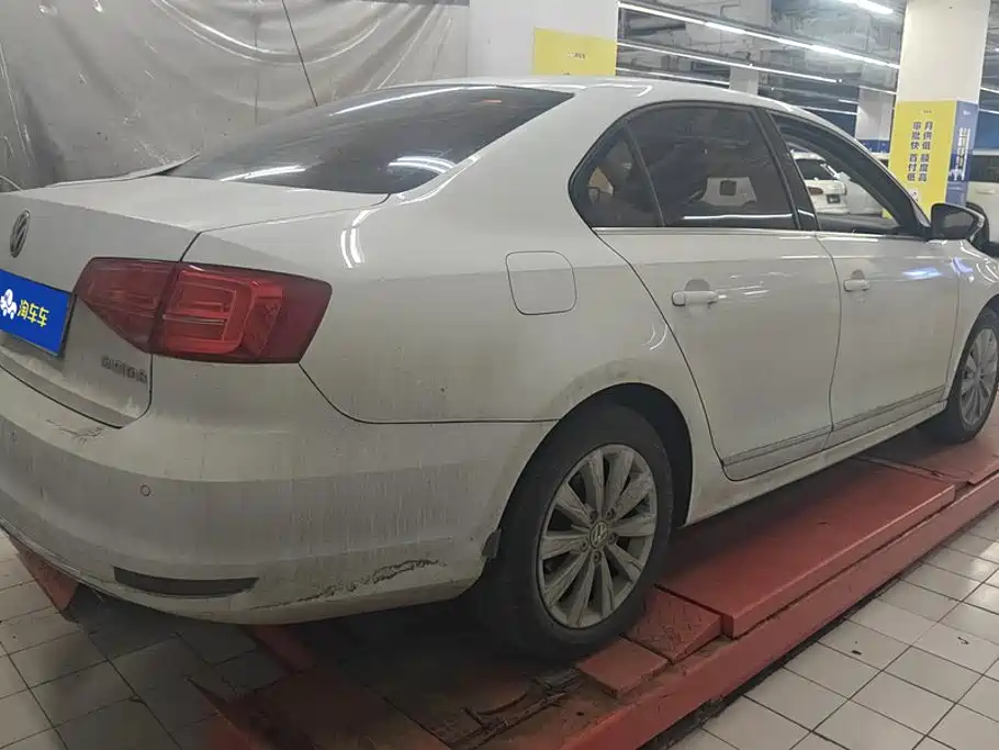 Volkswagen Sagitar — миниатюра 3