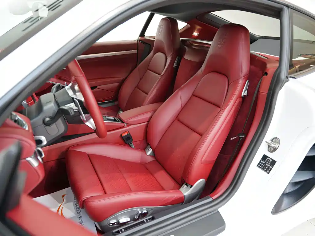 Porsche 718 — миниатюра 13