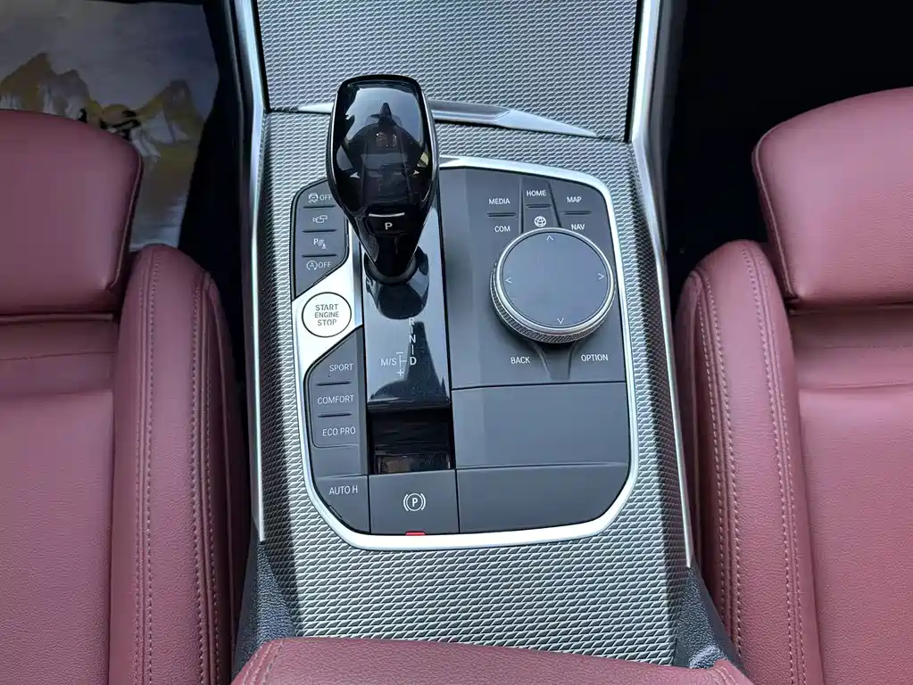 BMW 3 Series — миниатюра 14