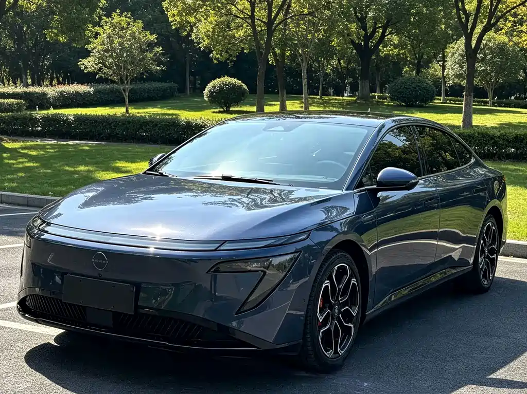 Nissan N7