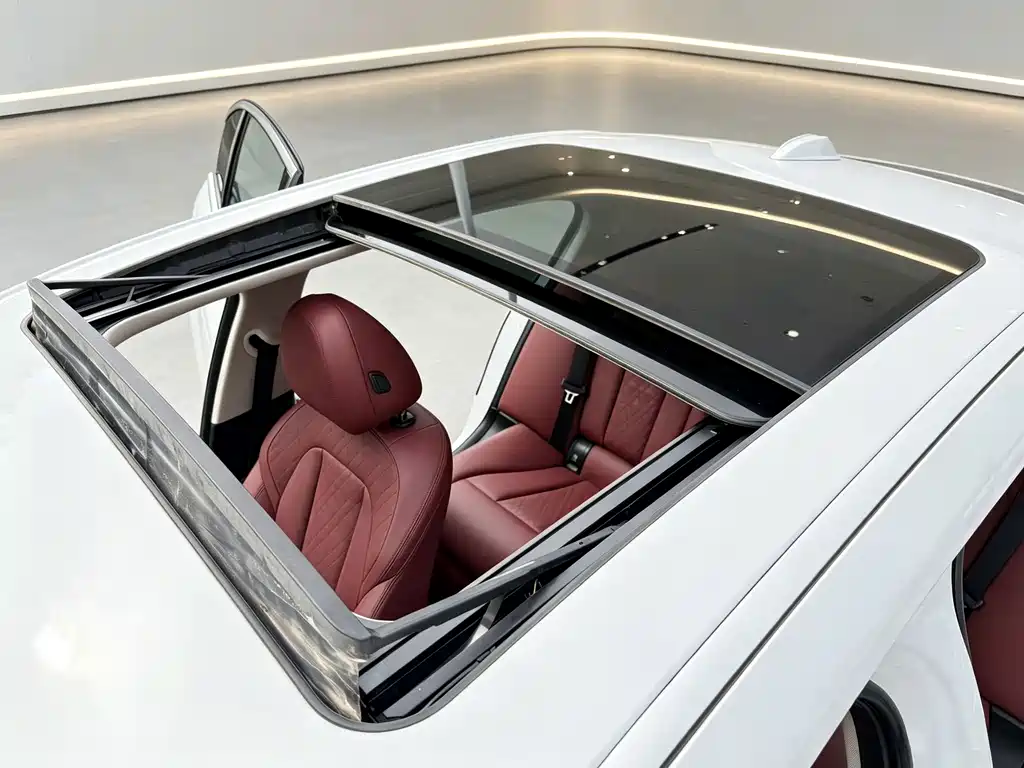 BMW 3 Series — миниатюра 15