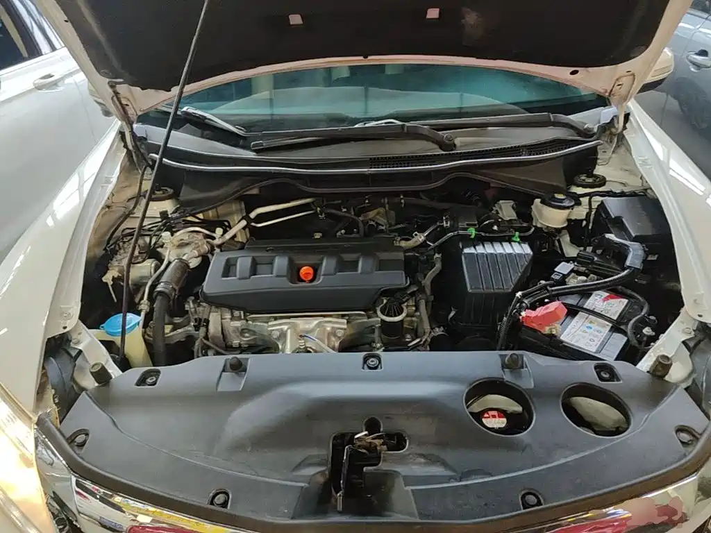 Honda Crider — миниатюра 20
