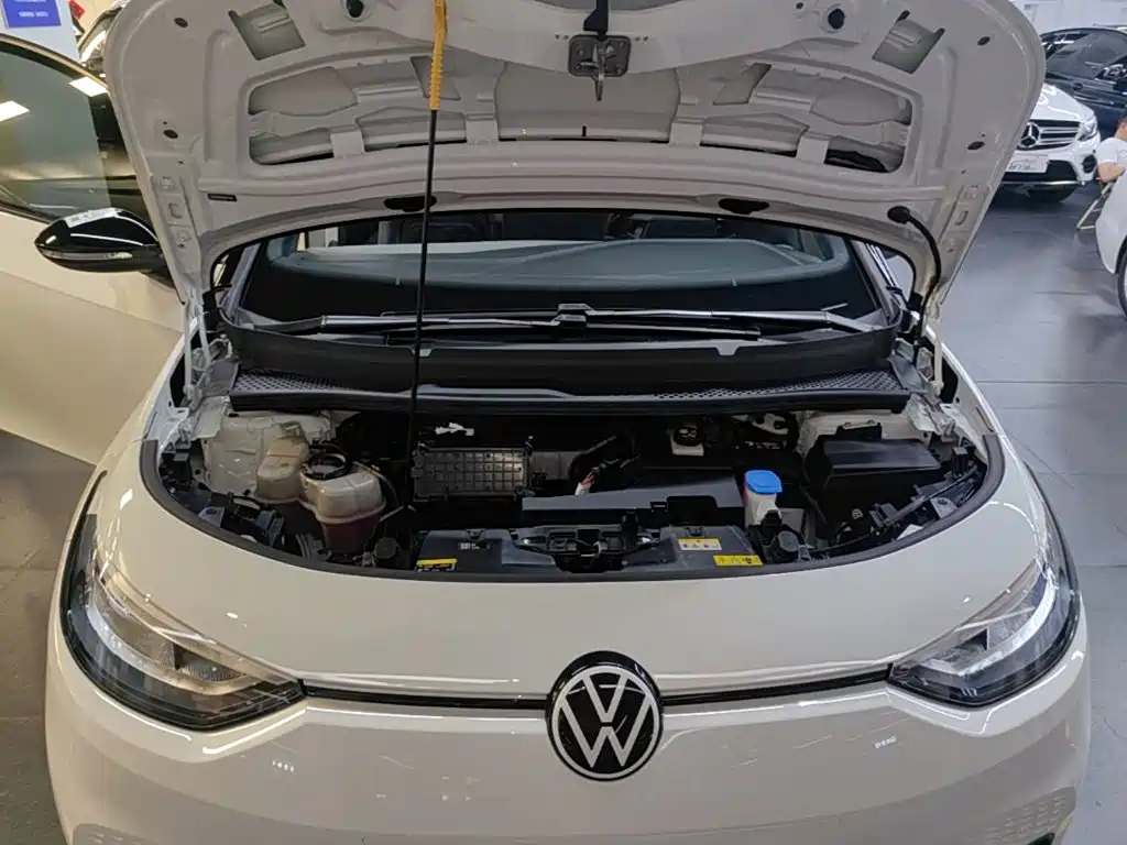 Volkswagen ID.3 — миниатюра 20