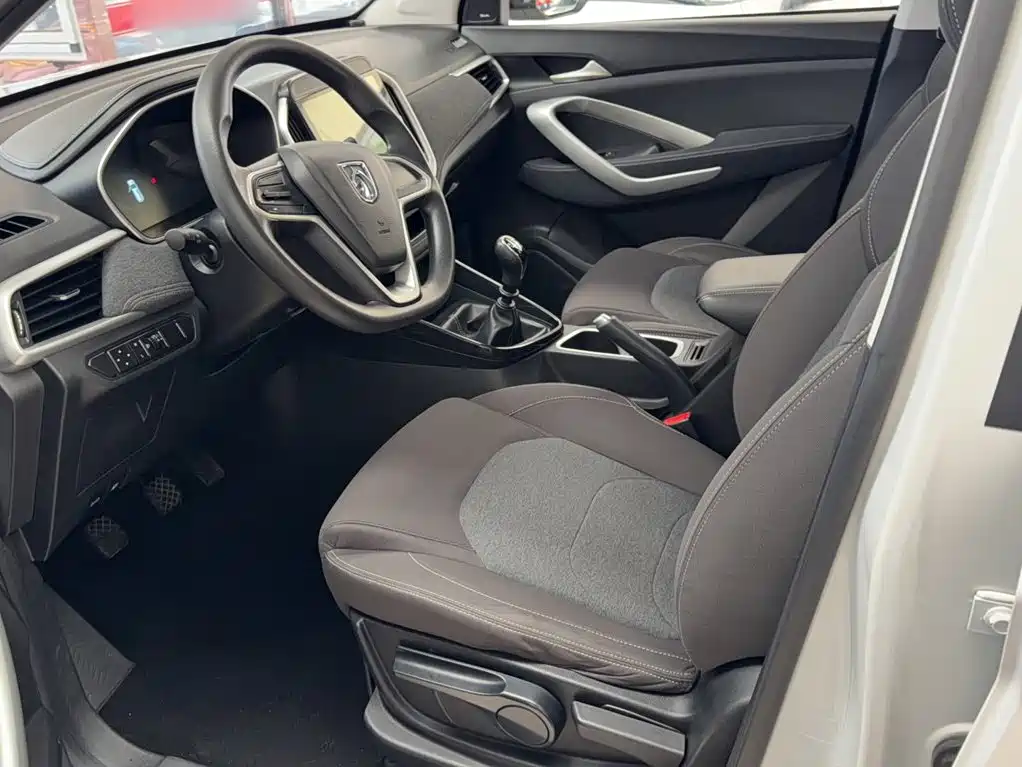 Baojun 530 — миниатюра 12